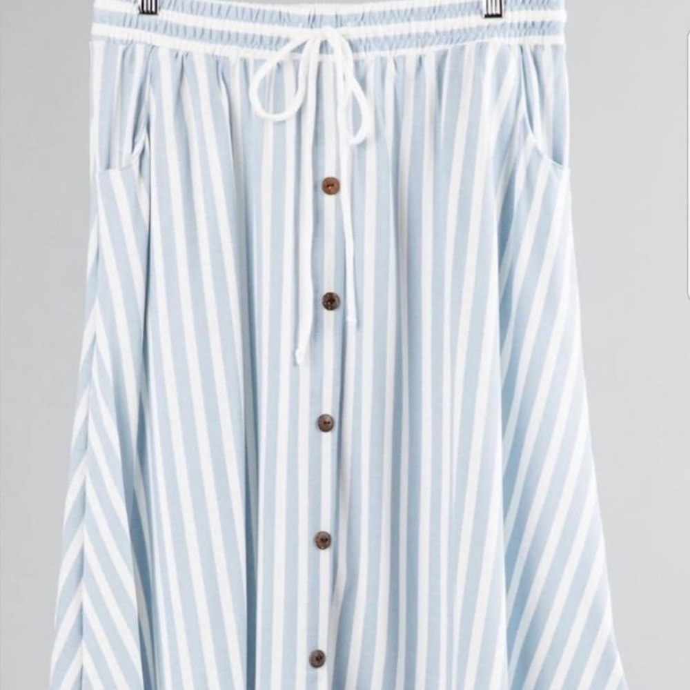 Lularoe Marsha Skirt